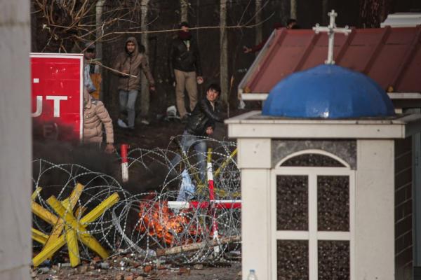 Εβρος : Το έγκλημα της Ευρώπης, οι αποφάσεις που ελήφθησαν και η πρόκληση της Ελλάδας