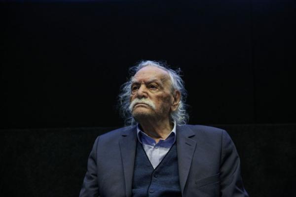 Το διαρκές μάθημα του Μανώλη Γλέζου