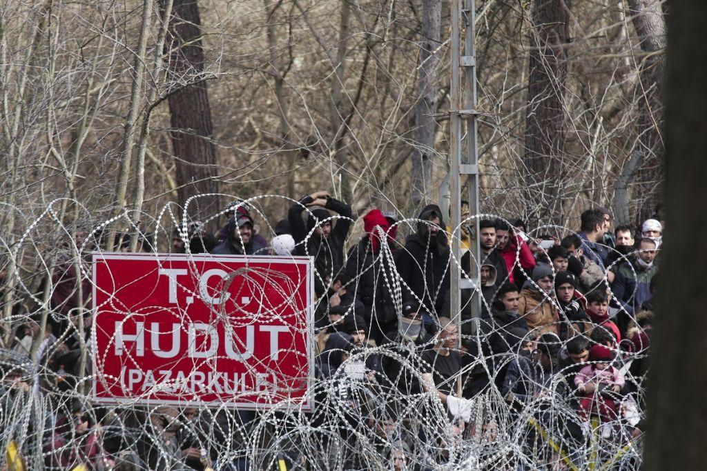 Πορείες αλληλεγγύης για τους πρόσφυγες – Κάλεσμα αντιρατσιστικών οργανώσεων