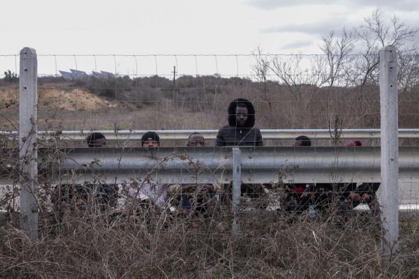 Η «ασύμμετρη απειλή» της βαναυσότητας