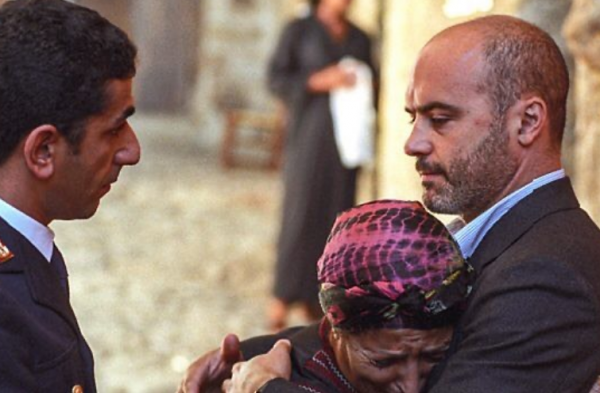 Κοροναϊός : O επιθεωρητής Μονταλμπάνο καθήλωσε τους Ιταλούς στο σπίτι