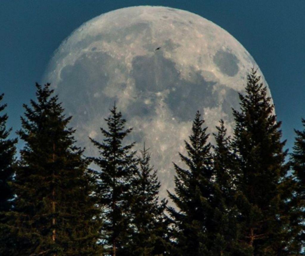 Πανσέληνος Μαρτίου: Γιατί είναι σημαντική για τον εαυτό μας;