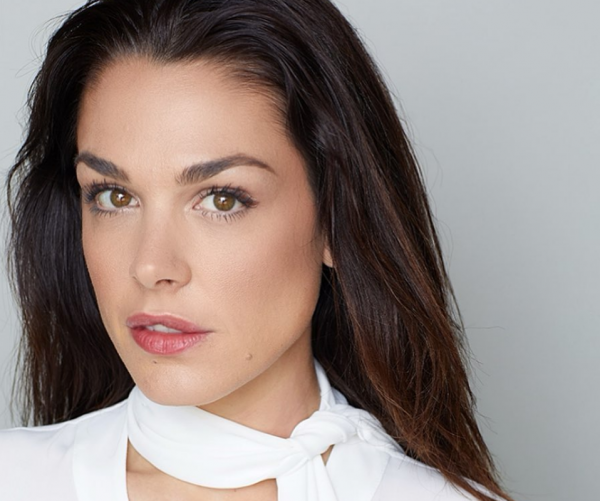 Ιωάννα Τριανταφυλλίδου : Μέσα σ’αυτή την «απομόνωση» νιώθω πιο συνδεδεμένη από ποτέ