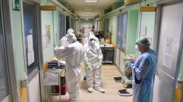 Κοροναϊός : Αίτημα ΥΠΟΙΚ σε Κομισιόν για απαλλαγή από δασμούς και ΦΠΑ συγκεκριμένων ειδών