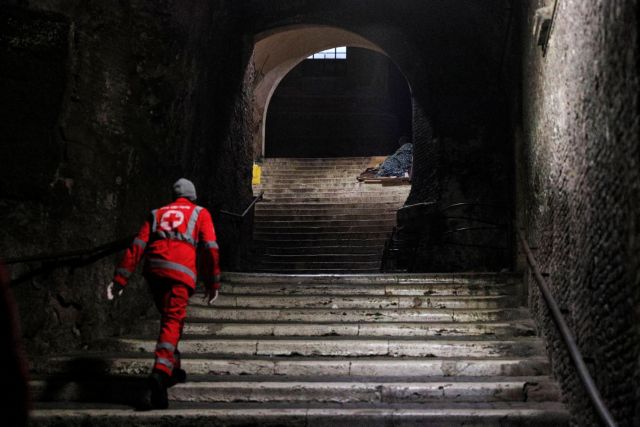 Κοροναϊός : Αγγίζουν τους 3.000 οι νεκροί στην Ιταλία