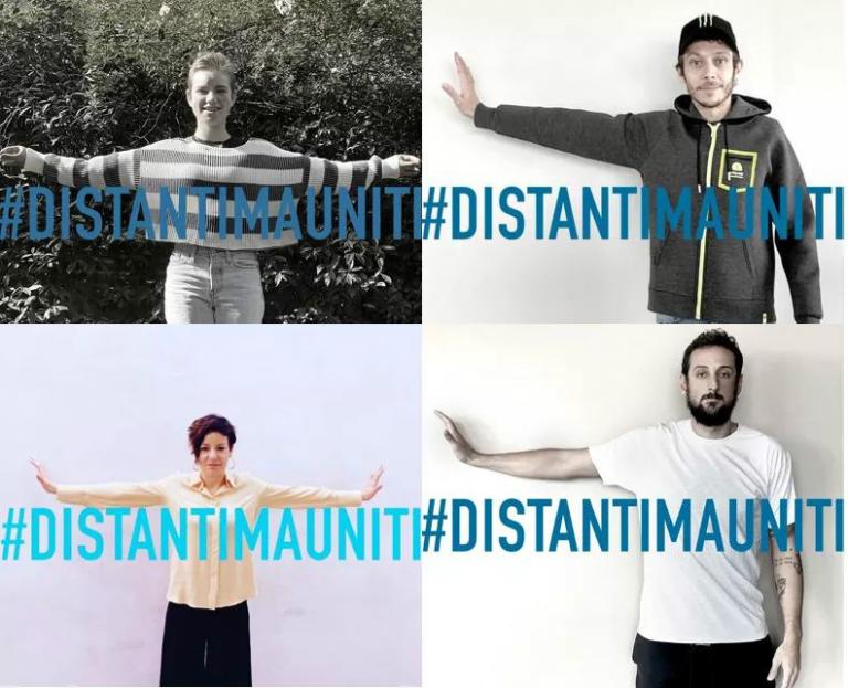 Κοροναϊός : Μέσω γνωστών αθλητών οι «συμβουλές» στους Ιταλούς