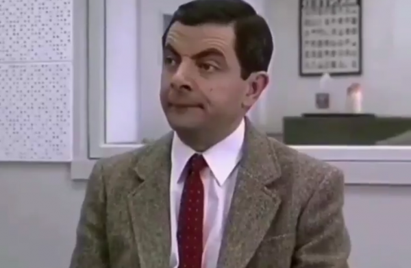 Τα ζώδια αυτά έχουν χιούμορ ή απλά προσπαθούν πολύ;