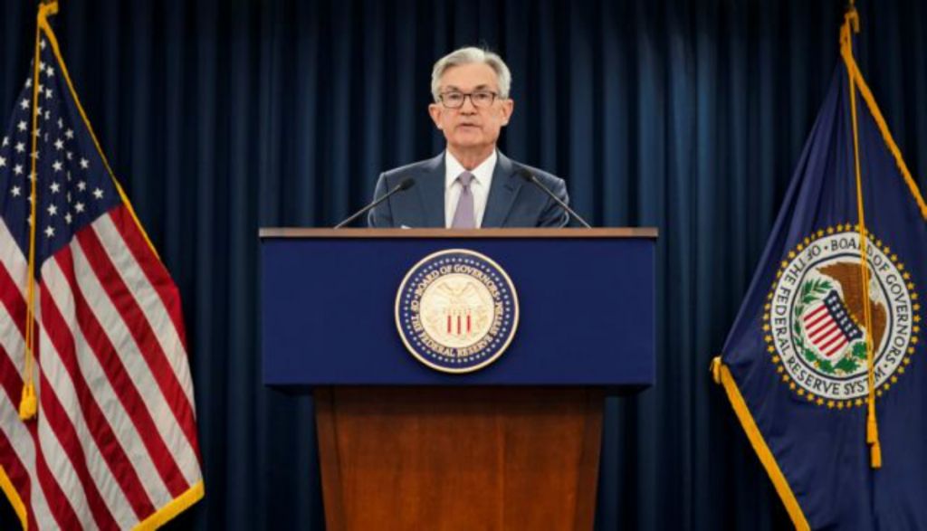 Κοροναϊός - ΗΠΑ: Η Fed ανακοινώνει μέτρα στήριξης των επιχειρήσεων