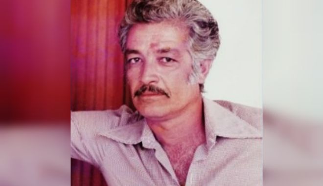 Έφυγε από τη ζωή ο ακρίτας Δημήτρης Καμπόσος, φρουρός της νησίδας Λέβιθα