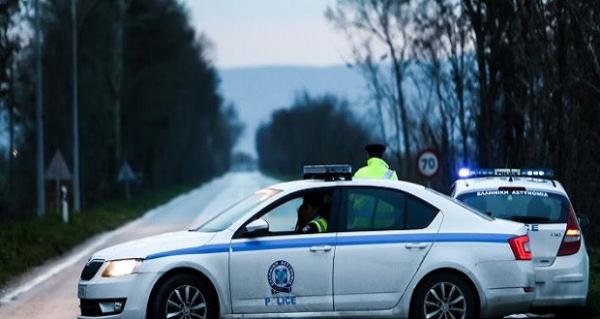 Κοζάνη: Dj έβαλε μουσική για να διασκεδάσει τους γείτονες και του έφεραν την αστυνομία