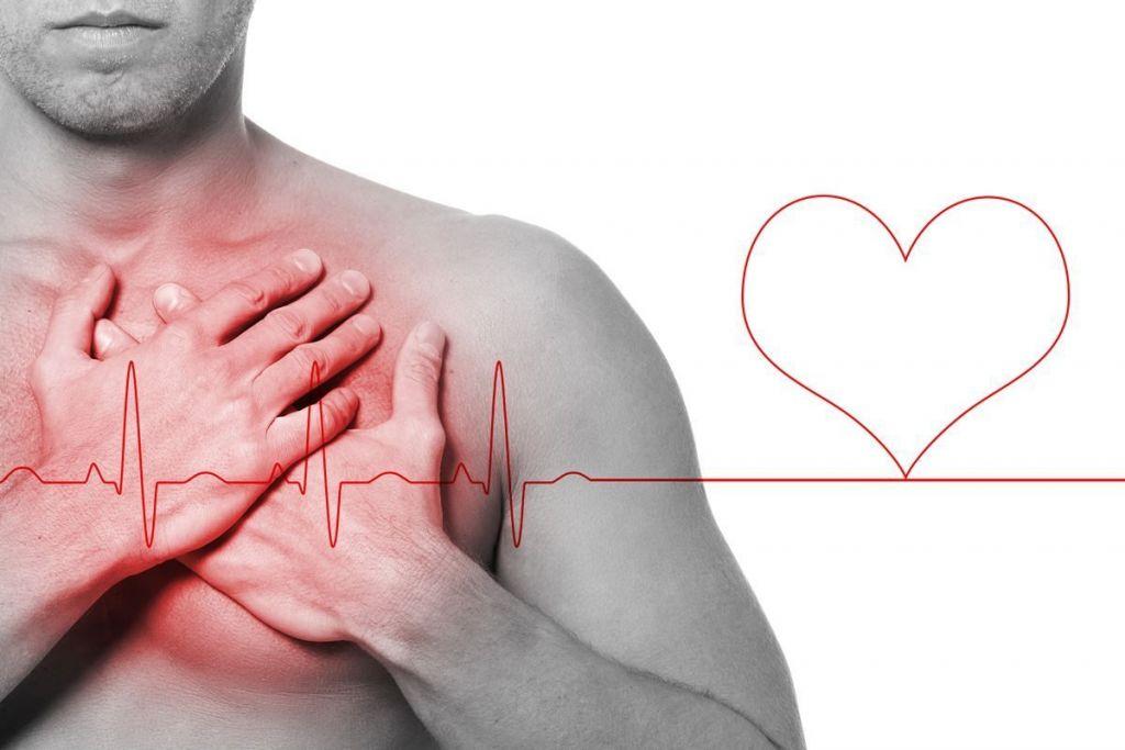 Κοροναϊός : Επηρεάζει και την καρδιά – Έξι στους δέκα θανόντες παρουσίασαν μυοκαρδιακή βλάβη