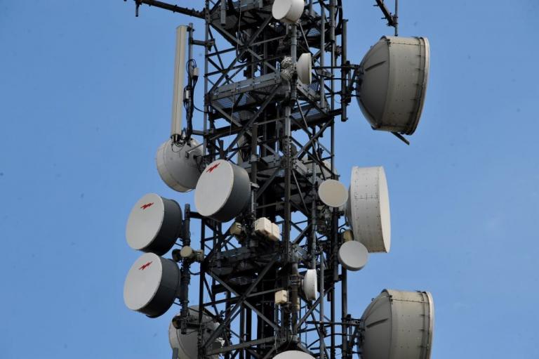 Ακτινοβολία από κεραίες : Τι δείχνουν τα στοιχεία για το 2019