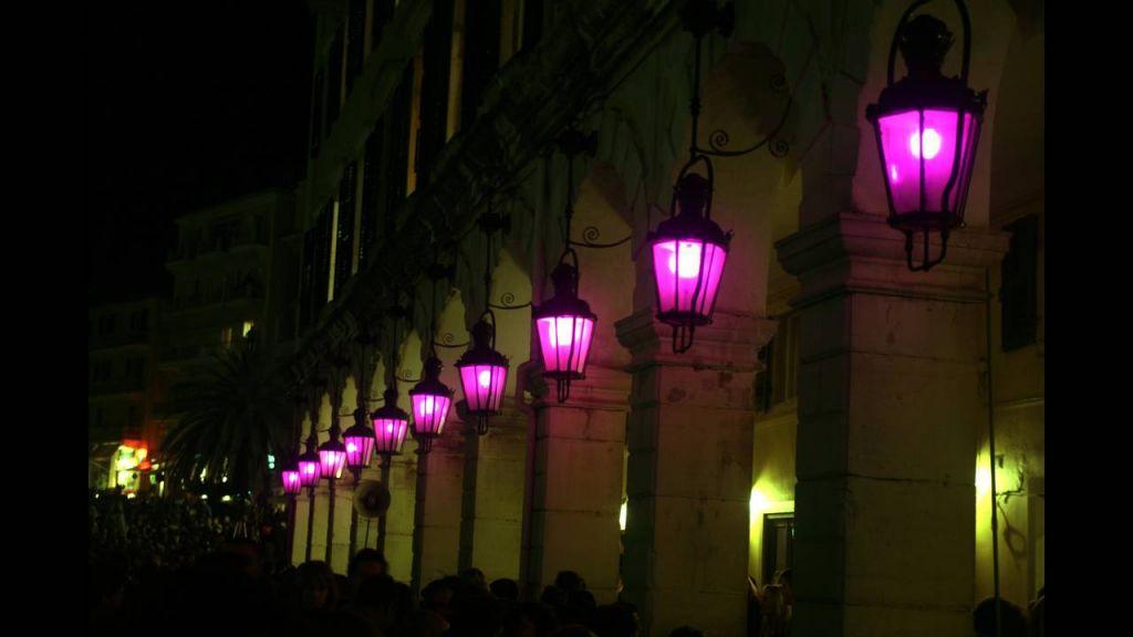 Ταρακουνήθηκε η Κέρκυρα από τα 5,6 Ρίχτερ της Πάργας