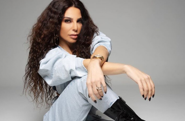 Κέλλυ Κελεκίδου: Μας δείχνει για πρώτη φορά την οικογένειά της