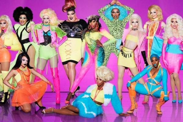 Κοροναϊός : Η πανδημία οδηγεί στο διαδίκτυο τα drag shows