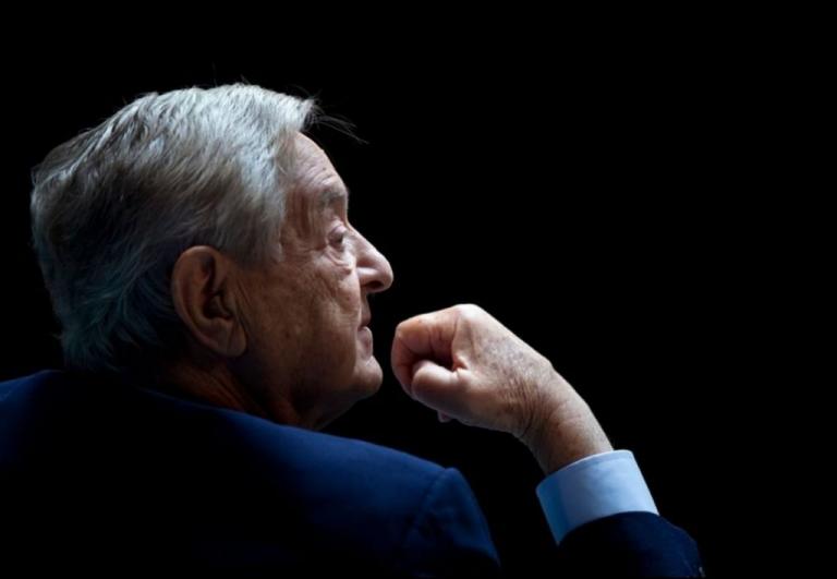 Ουγγαρία : Ο Τζορτζ Σόρος δωρίζει ένα εκατ. ευρώ στη Βουδαπέστη