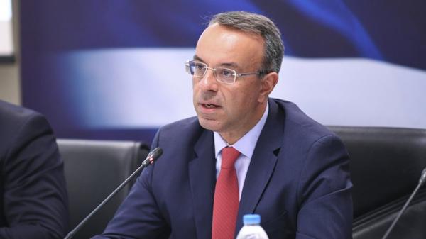 Την επόμενη εβδομάδα διευρύνεται το πλαίσιο προστασίας για τους εργαζόμενους – Επίσημα ύφεση το 2020