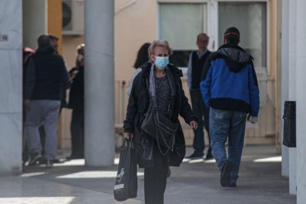 Κοροναϊός : Όπου φύγει – φύγει από την Αθήνα για χωριά και εξοχικά