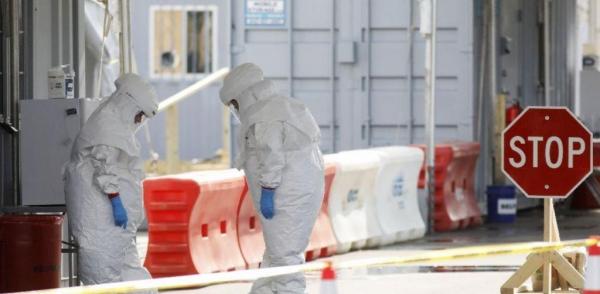 Ανησυχία για την εξάπλωση του κοροναϊού στην Ελλάδα – 624 κρούσματα, 15 νεκροί
