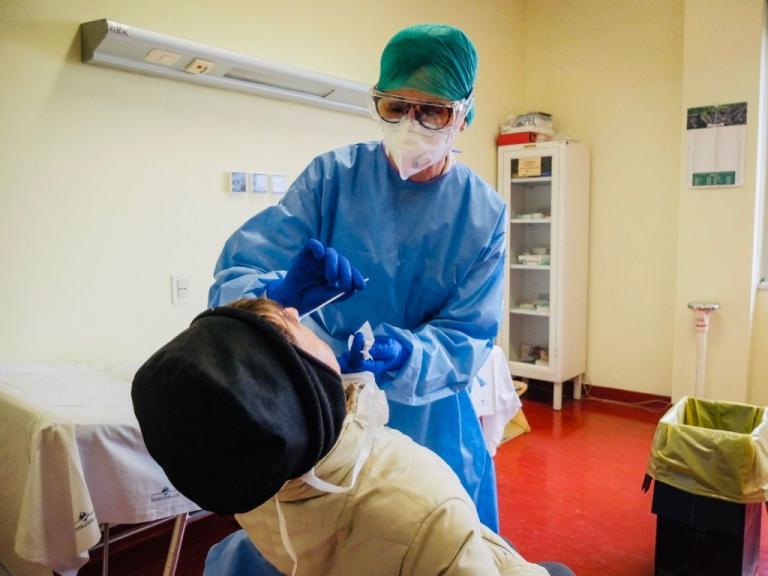 Κοροναϊός : 46 νέα κρούσματα – Στα 464 τα συνολικά