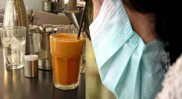 Κορονοϊός : Τι θα ισχύσει για τα καταστήματα εστίασης