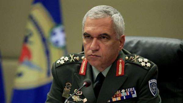 Κωσταράκος : Να εξετάσουμε τη δημιουργία τείχους στον Έβρο, όπως αυτό της Τουρκίας στη Συρία