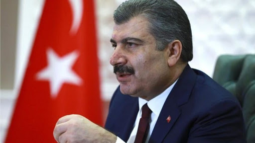 Κοροναϊός: Έφτασαν στα 5 τα επιβεβαιωμένα κρούσματα στην Τουρκία