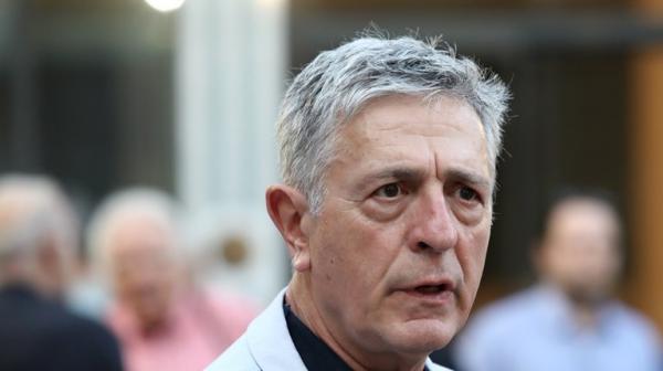 «Όταν γυρίσω θα τους…» – Στη «γραμμή» Καψώχα και ο Κούλογλου