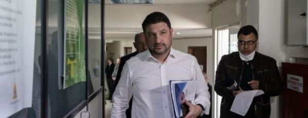 Απαγόρευση κυκλοφορίας: Ποιες θα είναι οι 8 εξαιρέσεις