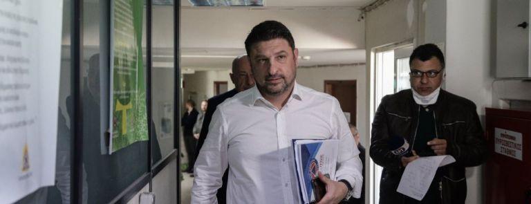 Απαγόρευση κυκλοφορίας: Ποιες θα είναι οι 8 εξαιρέσεις