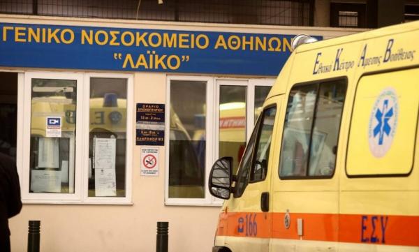 Κοροναϊός : Αναστολή της εφημερίας και απολύμανση στο Λαϊκό Νοσοκομείο