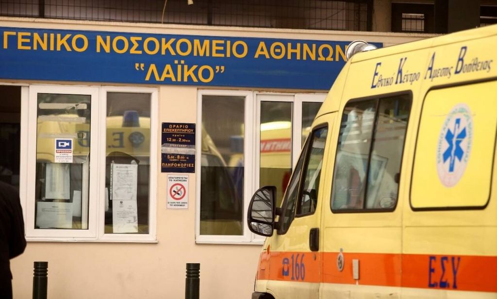 Κοροναϊός : Θετικός στον ιό ο πρόεδρος της Ιατρικής Σχολής Αθηνών