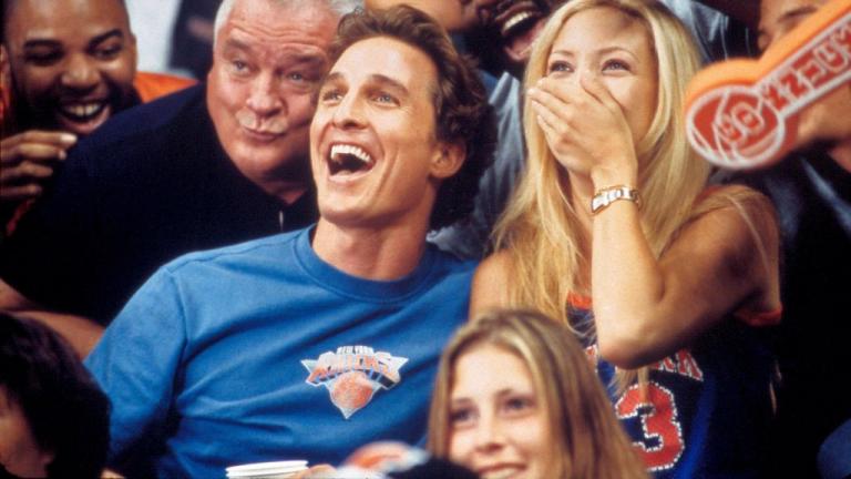 Ποια ζώδια «σκοτώνουν» με το χιούμορ τους;