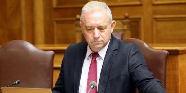 Λέκκας για τα 5,6 Ρίχτερ στην Πάργα : Είμαστε επιφυλακτικοί