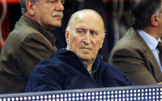 Ο μεγάλος κερδοσκόπος