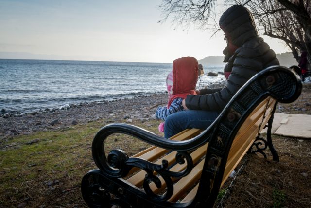 Μηδενικές οι προσφυγικές ροές στα νησιά του Αιγαίου από τα μεσάνυχτα της Καθαρής Δευτέρας