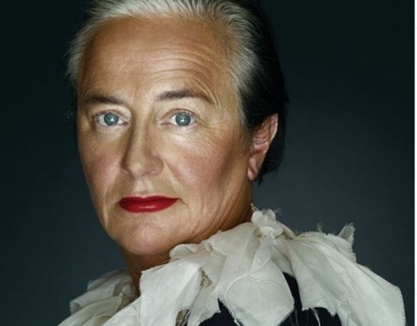 Li Edelkoort: Ο κοροναϊός προσφέρει μια λευκή σελίδα για ένα νέο ξεκίνημα