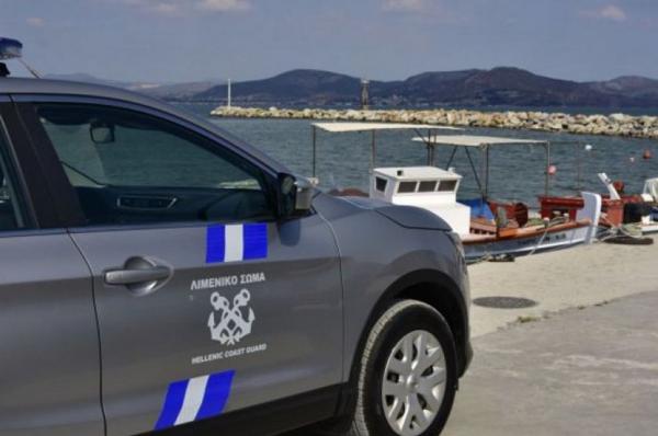Βόλος: «Πλημμύρισε» από κόσμο η παραλία- Πρόστιμο και σε ψαροντουφεκά