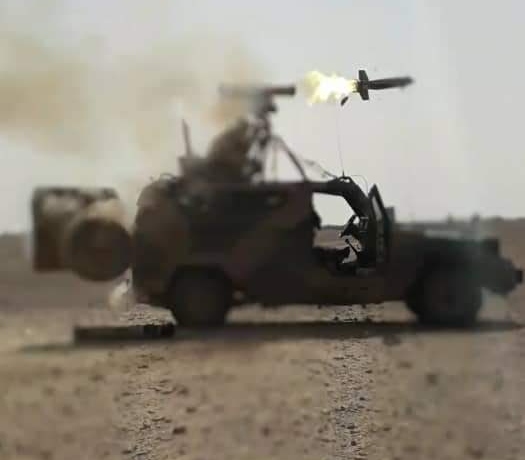 Ο εμφύλιος στη Λιβύη καλά κρατεί – Σκοτώσαμε τούρκους στρατιώτες λέει ο Χαφτάρ