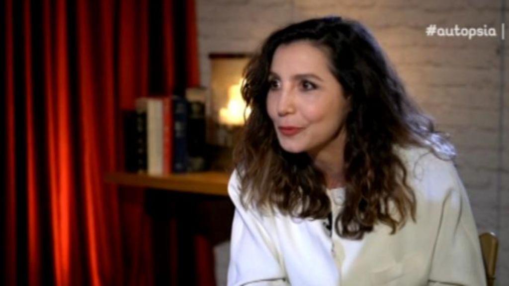 Μαρία Ελένη Λυκουρέζου: Η συγκλονιστική εξομολόγηση της για την χρήση ναρκωτικών