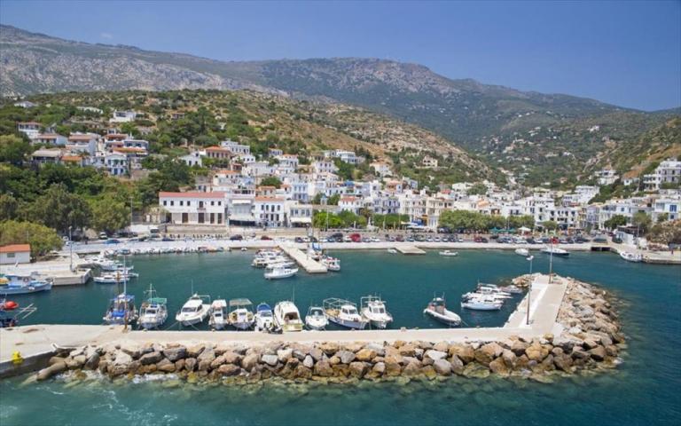 Κοροναϊός : Κρούσμα στην Ικαρία – Σχεδιάζεται καραντίνα για ολόκληρο χωριό