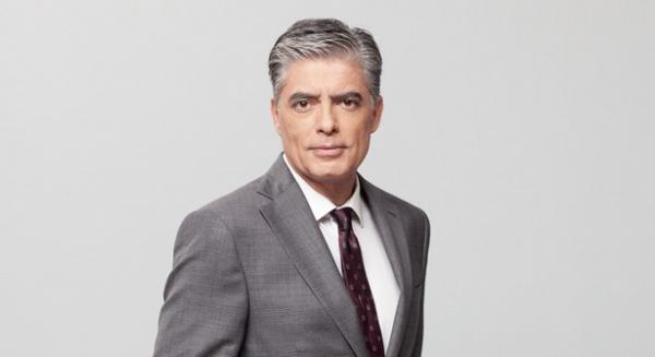 Εκτακτη εκπομπή για τον κοροναϊό με τον Νίκο Ευαγγελάτο στο Mega