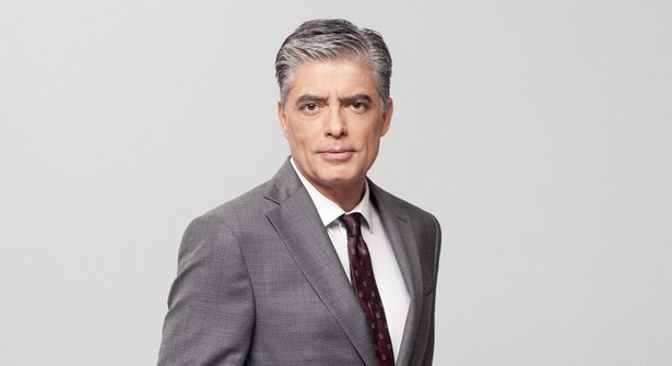 Εκτακτη εκπομπή για τον κοροναϊό με τον Νίκο Ευαγγελάτο στο Mega