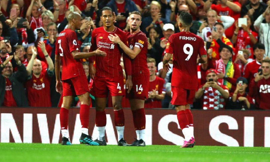 Λίβερπουλ : Ο Γιούργκεν Κλοπ οφείλει να βρει λύσεις