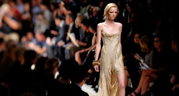 «Θύμα» του κοροναϊού η Εβδομάδα Μόδας του Λος Άντζελες