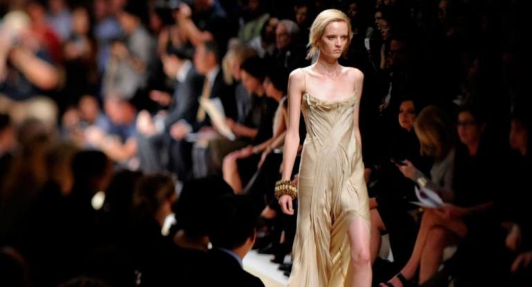 «Θύμα» του κοροναϊού η Εβδομάδα Μόδας του Λος Άντζελες