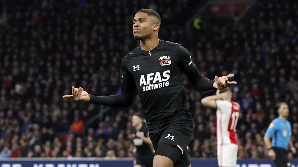 Το «θαύμα» της Άλκμααρ