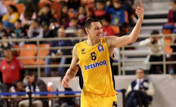 Τα μέτρα ασφαλείας έπιασαν στον… αέρα τον Ματσιούλις