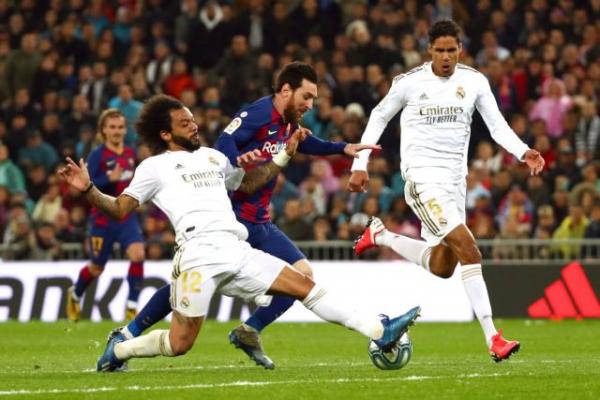 Τότε θα ξεκινήσει ξανά το ισπανικό πρωτάθλημα – Πώς θα γίνονται οι αγώνες