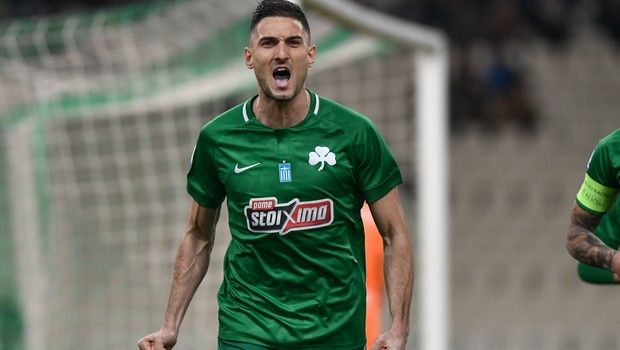 Παναθηναϊκός : Η περίπτωση Μακέντα και το ενδιαφέρον από Σαουδική Αραβία και Τουρκία